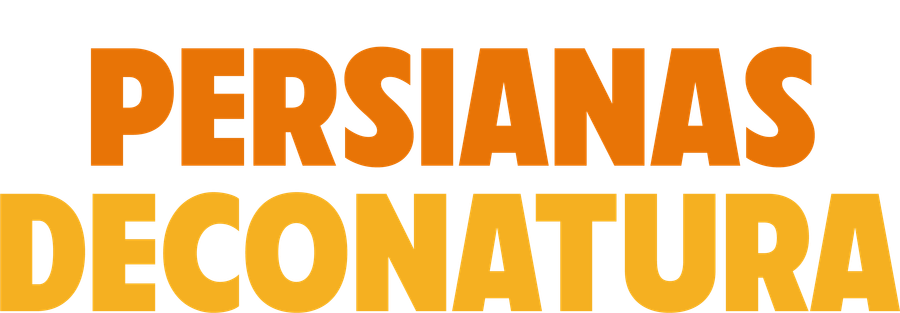 Persianas DECONATURA